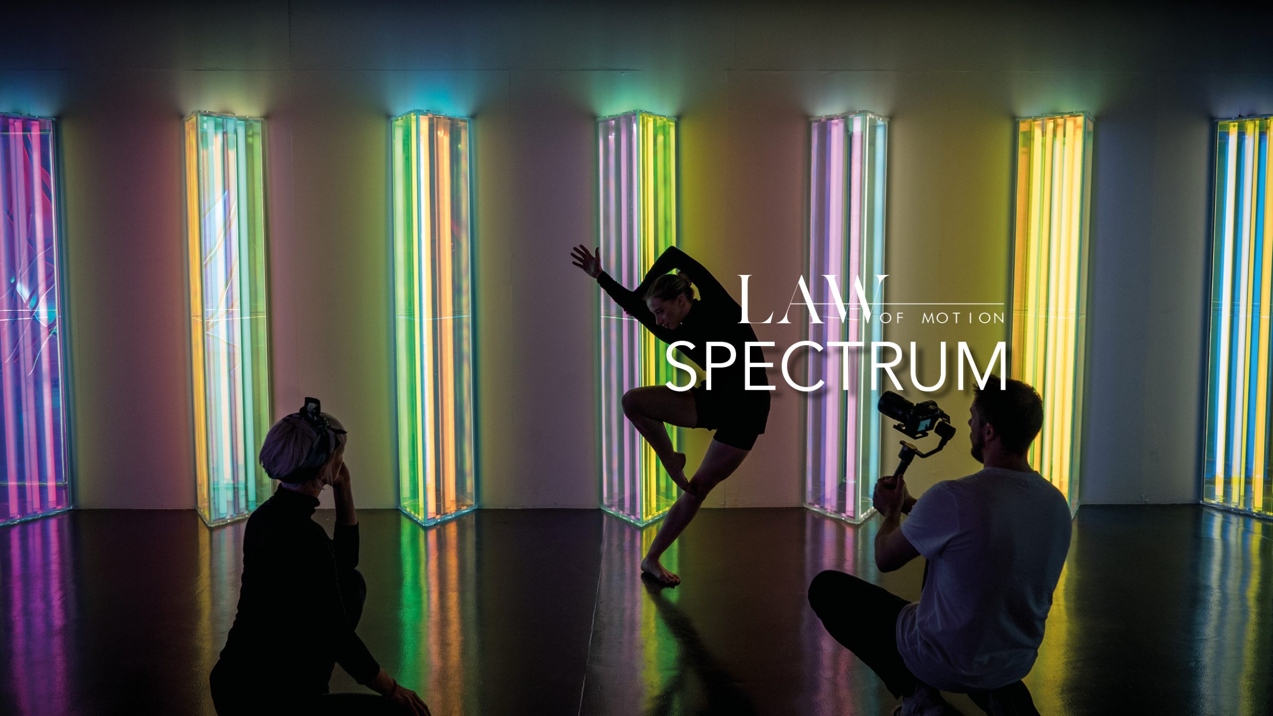 SPECTRUM YouTube Thumbnail